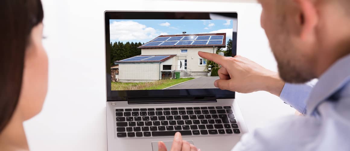 Buying A Home Reading Quiz